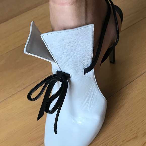 Emporio Armani Sandals - Picture 8 of 8